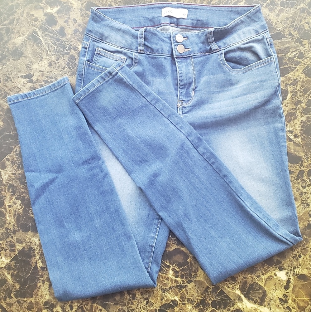 Cello Strechy Jeans